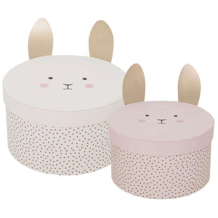 A3221 Jabadabado - Opberg box bunny